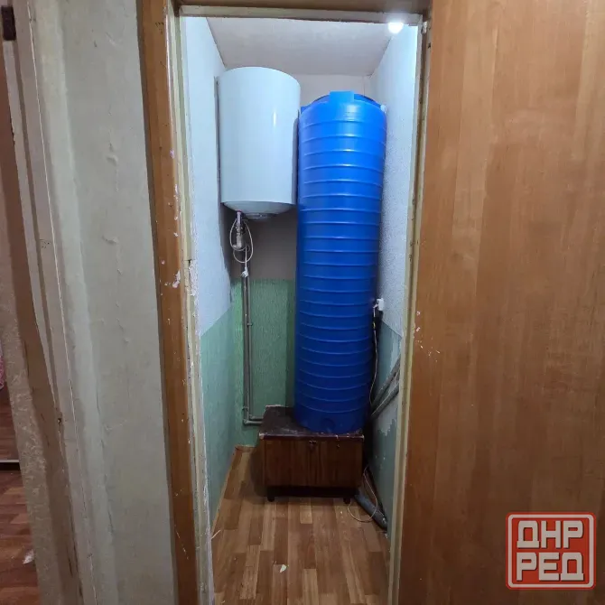 Продажа 2 комнатной квартиры в Киевском районе, улица Собинова. Донецк - изображение 4
