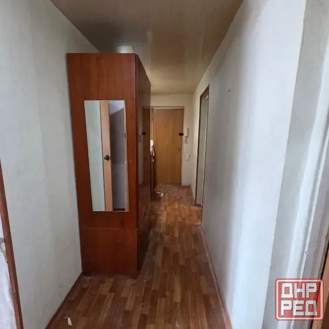 Продажа 2 комнатной квартиры в Киевском районе, улица Собинова. Донецк - изображение 9