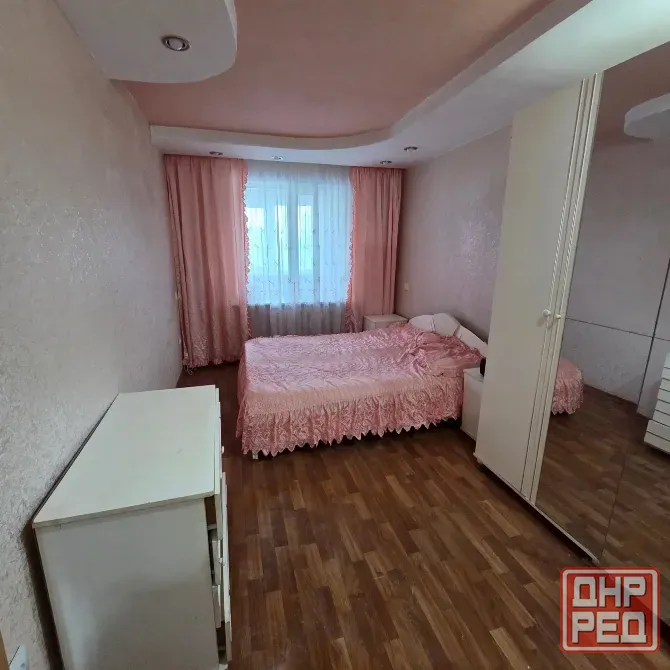 Продажа 2 комнатной квартиры в Киевском районе, улица Собинова. Донецк - изображение 2
