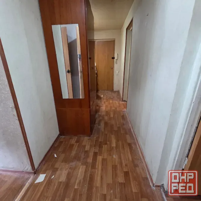 Продажа 2 комнатной квартиры в Киевском районе, улица Собинова. Донецк - изображение 8