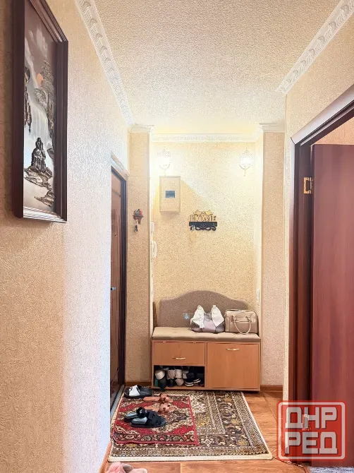Продам 2ком с ремонтом Макеевка Пушка Макеевка - изображение 5