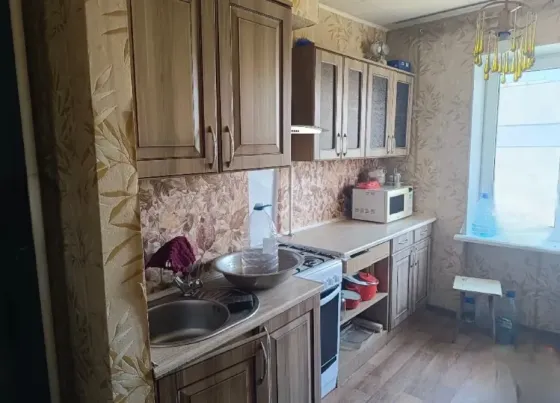 Трешка Гвардейка Макеевка