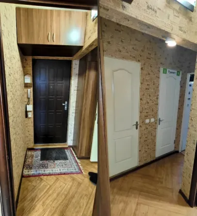 Продам 1ком Куйбышева, Привокзальный Донецк