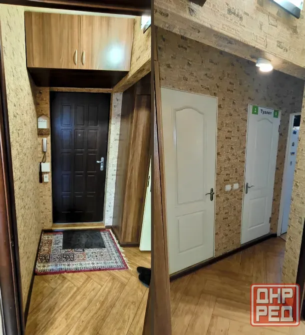 Продам 1ком Куйбышева, Привокзальный Донецк - изображение 3