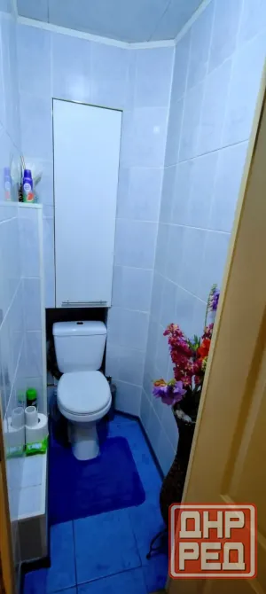 Продам 1ком Куйбышева, Привокзальный Донецк - изображение 6