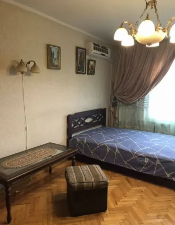 Сдаётся двухкомнатная квартира в Кировском районе Донецк