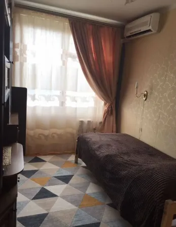 Сдаётся двухкомнатная квартира в Кировском районе Донецк