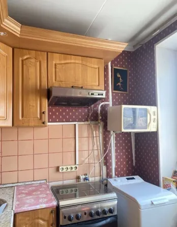 Сдаётся двухкомнатная квартира в Кировском районе Донецк