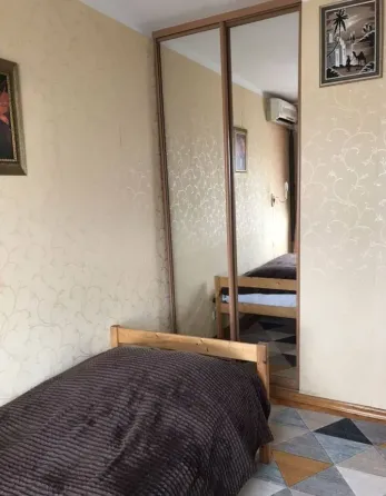 Сдаётся двухкомнатная квартира в Кировском районе Донецк