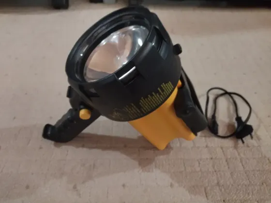 Фонарь прожектор Донецк