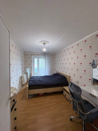Продажа 3-комнатной квартиры 5/9, в г. Макеевка-центр, м-н Центральный, ориентир Рудничная больница Макеевка