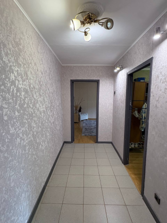 Продажа 3-комнатной квартиры 5/9, в г. Макеевка-центр, м-н Центральный, ориентир Рудничная больница Макеевка