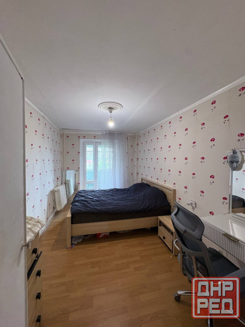 Продажа 3-комнатной квартиры 5/9, в г. Макеевка-центр, м-н Центральный, ориентир Рудничная больница Макеевка - изображение 1