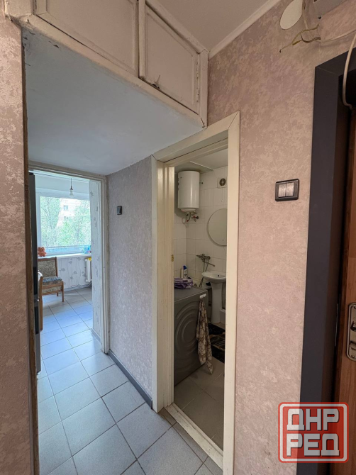 Продажа 3-комнатной квартиры 5/9, в г. Макеевка-центр, м-н Центральный, ориентир Рудничная больница Макеевка - изображение 9