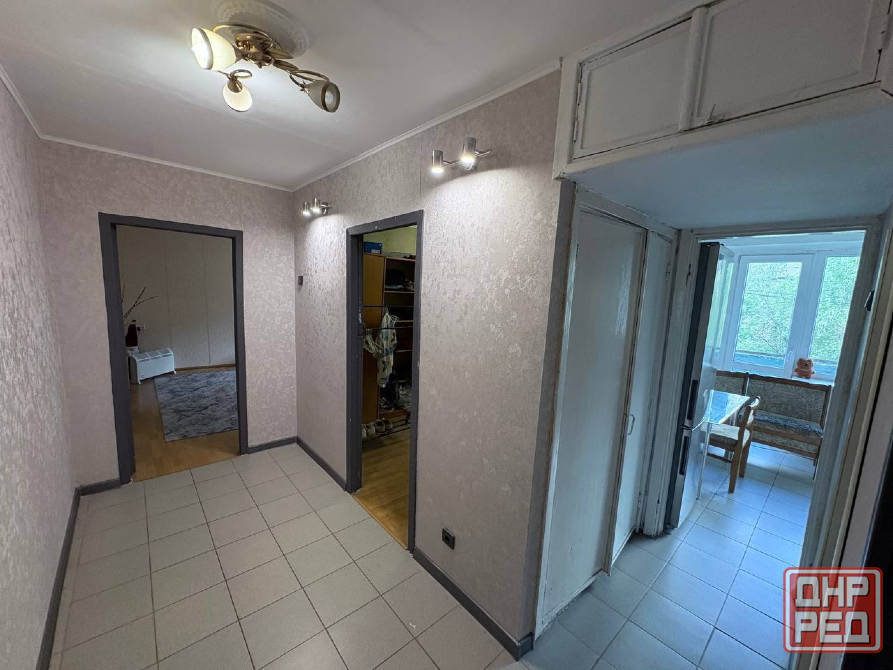 Продажа 3-комнатной квартиры 5/9, в г. Макеевка-центр, м-н Центральный, ориентир Рудничная больница Макеевка - изображение 8
