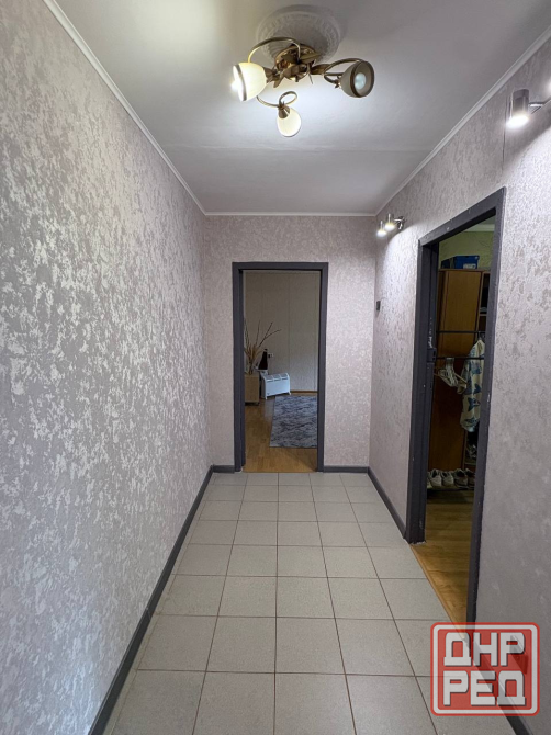 Продажа 3-комнатной квартиры 5/9, в г. Макеевка-центр, м-н Центральный, ориентир Рудничная больница Макеевка - изображение 6