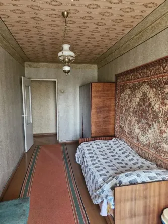 3х ком.квартира рядом с парком, Южэлектросетьстрой Донецк