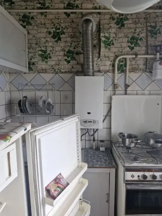 3х ком.квартира рядом с парком, Южэлектросетьстрой Донецк
