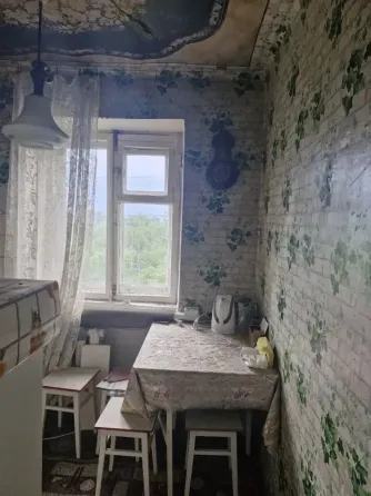 3х ком.квартира рядом с парком, Южэлектросетьстрой Донецк