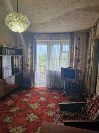 3х ком.квартира рядом с парком, Южэлектросетьстрой Донецк
