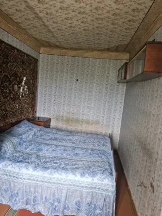 3х ком.квартира рядом с парком, Южэлектросетьстрой Донецк