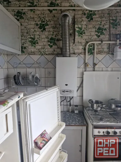 3х ком.квартира рядом с парком, Южэлектросетьстрой Донецк - изображение 3