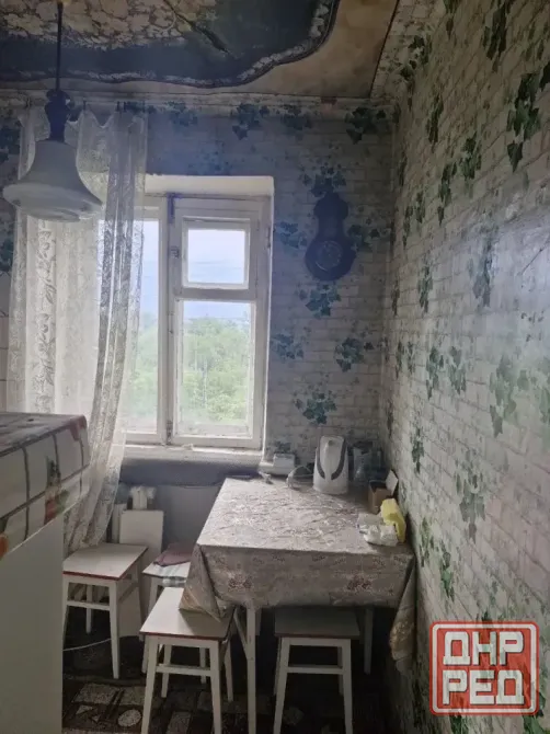 3х ком.квартира рядом с парком, Южэлектросетьстрой Донецк - изображение 1