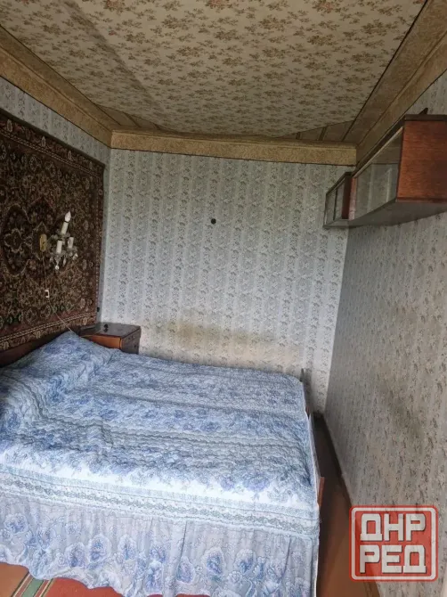 3х ком.квартира рядом с парком, Южэлектросетьстрой Донецк - изображение 6