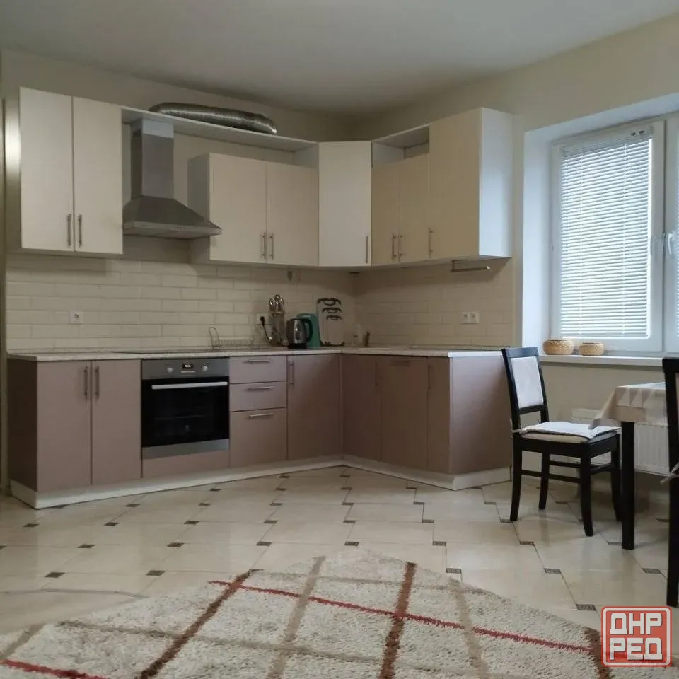 Сдам двушку в Ворошиловском Донецк - изображение 1