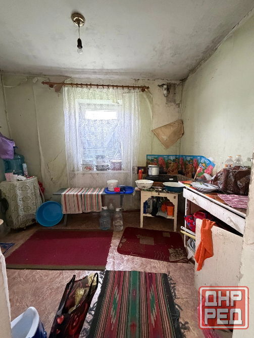 Продажа дома,г. Харцызск, ул.Полевая,ор-р кафе Хуторок Харцызск - изображение 4