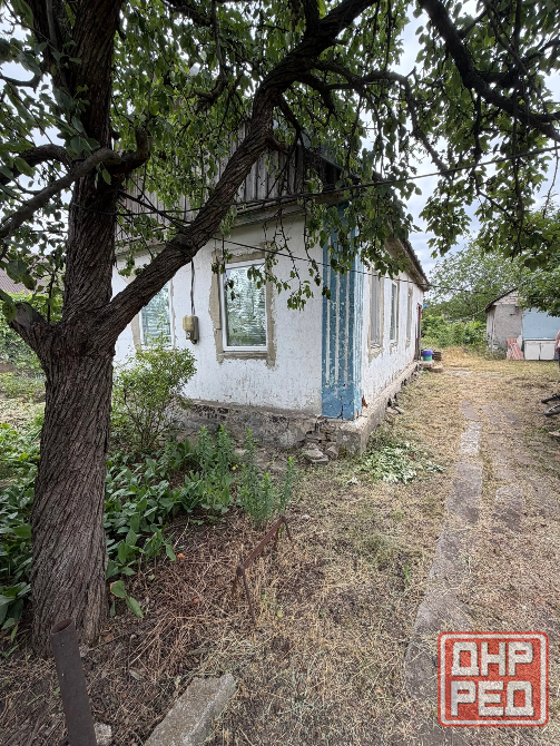 Продажа дома,г. Харцызск, ул.Полевая,ор-р кафе Хуторок Харцызск - изображение 1
