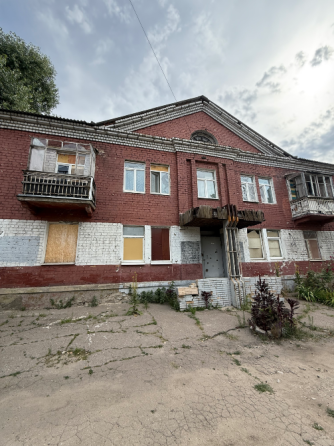 Продажа коммерческого помещения по улице Туманяна (Ориентир 71 лицей, 1-а Площадка) Донецк
