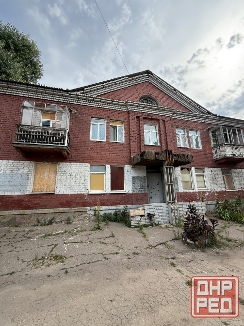Продажа коммерческого помещения по улице Туманяна (Ориентир 71 лицей, 1-а Площадка) Донецк - изображение 1