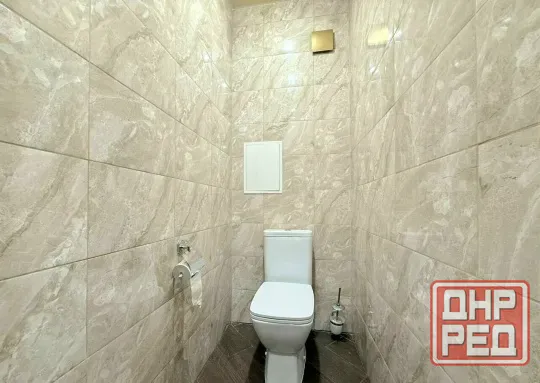 Сдам двухкомнатную квартиру в Калининском районе, ориентир больница Калинина, проспект Ильича. Донецк - изображение 3
