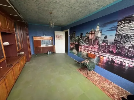 Малосемейка Даки Макеевка
