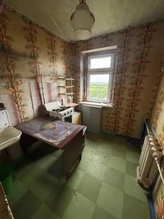 Малосемейка Даки Макеевка