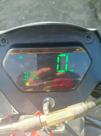 Мопед alpha rs13 champ Амвросиевка