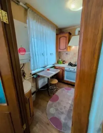 Продам 2х комнатную квартиру в Калининском районе (б. Шевченко) Донецк