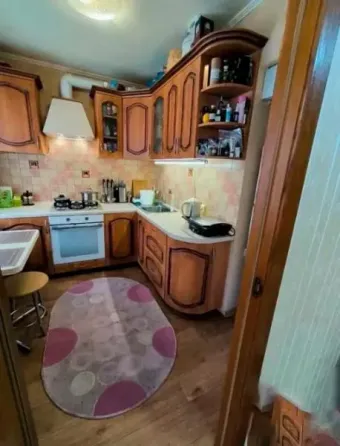 Продам 2х комнатную квартиру в Калининском районе (б. Шевченко) Донецк