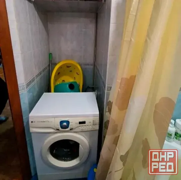Продам 2х комнатную квартиру в Калининском районе (б. Шевченко) Донецк - изображение 3