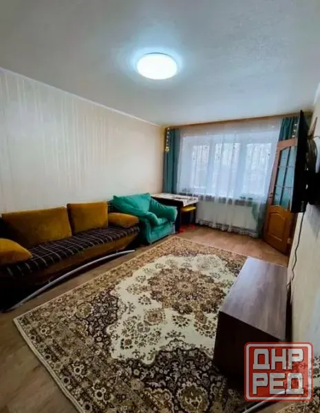Продам 2х комнатную квартиру в Калининском районе (б. Шевченко) Донецк - изображение 7