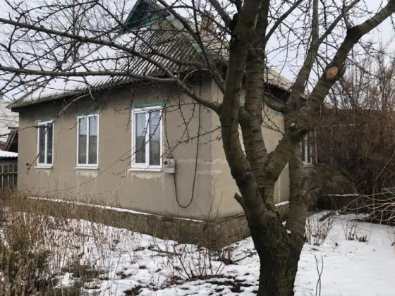 дом 3 к 90м2 1\1 макеевка горняцкий рн(пос светлого) 1.3 млн руб Макеевка