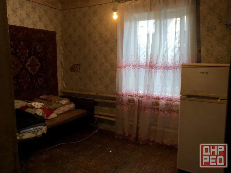 дом 3 к 90м2 1\1 макеевка горняцкий рн(пос светлого) 1.3 млн руб Макеевка - изображение 7