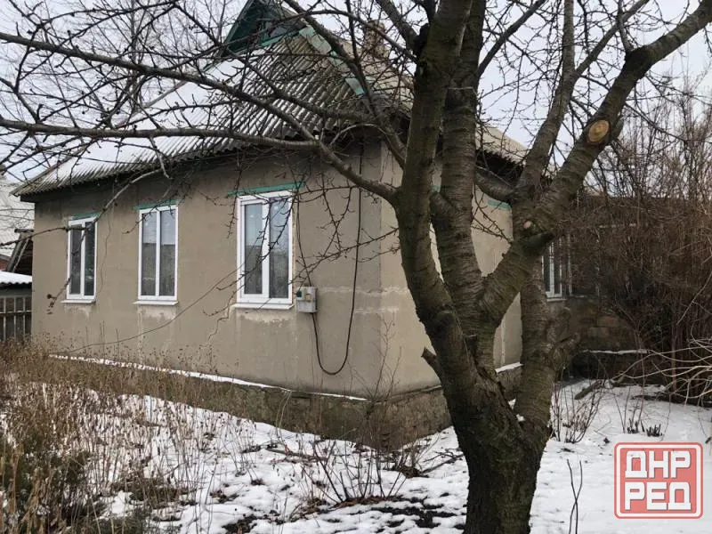дом 3 к 90м2 1\1 макеевка горняцкий рн(пос светлого) 1.3 млн руб Макеевка - изображение 5