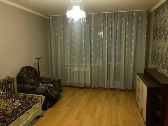 Сдается двухкомнатная квартира в кировском районе Донецк