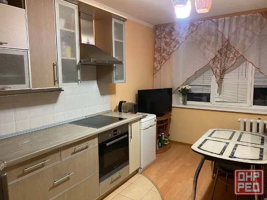 Сдается двухкомнатная квартира в кировском районе Донецк - изображение 8