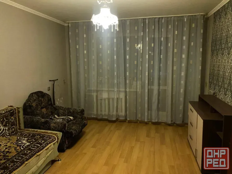 Сдается двухкомнатная квартира в кировском районе Донецк - изображение 3
