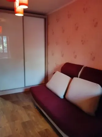 Трёшка на Шахтёрской площади Донецк