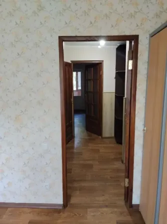 Трёшка на Шахтёрской площади Донецк
