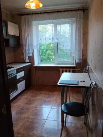 Трёшка на Шахтёрской площади Донецк
